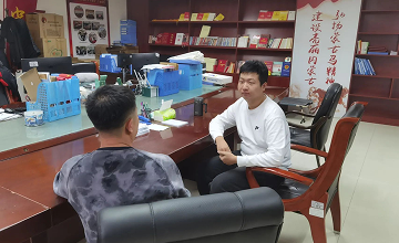 毕业生照片