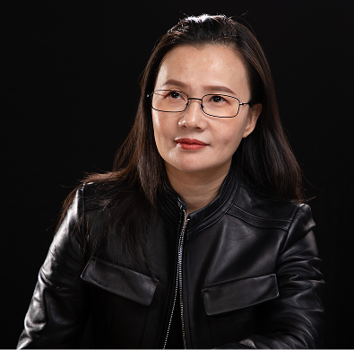 李靓
