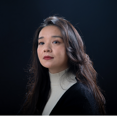 杨捷茹