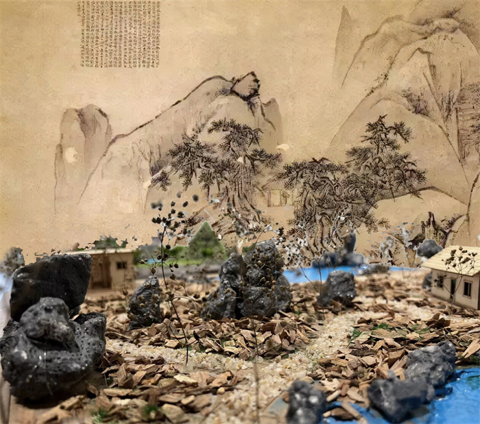 图8 刘卓承 范超琪 王燕龙模型作业.jpg